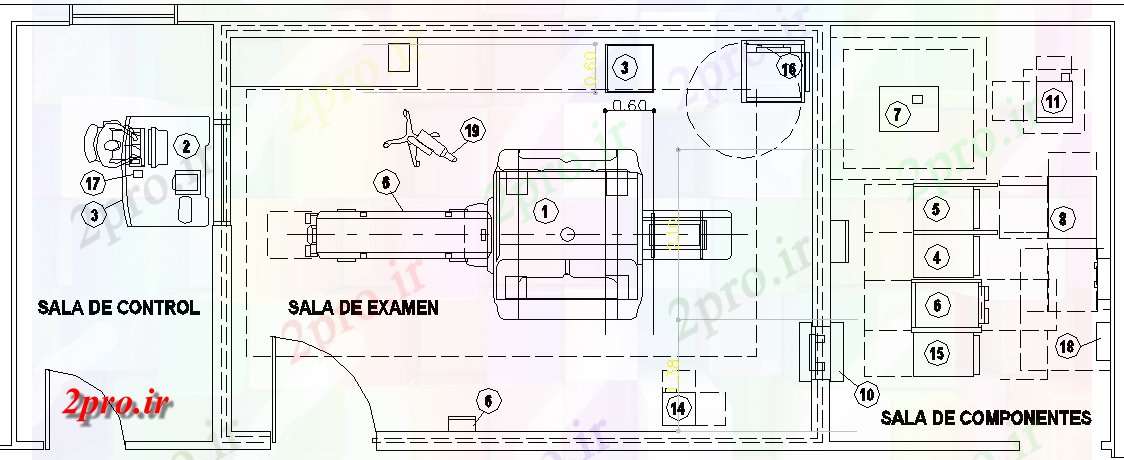 دانلود نقشه جزئیات ساخت و ساز معماری طرحی از شستشوی خودرو از حمل (کد62466)