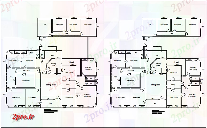دانلود نقشه معماری صفحه اصلی ساخت طرحی برق برای روشنایی و نقطه قدرت    (کد62842)