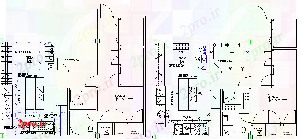 دانلود نقشه بلوک حمام و توالتنصب و راه اندازی ساختار بهداشتی الکترونیک، بخش جزئیات  (کد63223)