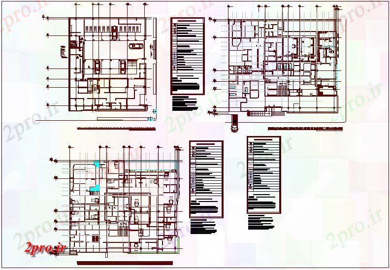 دانلود نقشه جزئیات لوله کشی نصب و راه اندازی گاز اکسیژن  خط لوله بیمارستان   (کد63449)