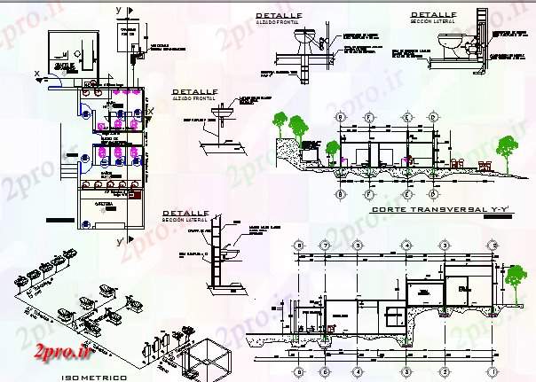 دانلود نقشه بلوک حمام و توالتنصب و راه اندازی بهداشتی آموزش و پرورش شهرستان مرکز (کد65189)