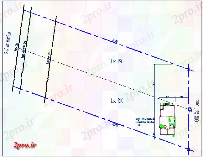 دانلود نقشه جزئیات ساخت و ساز طرحی سایت ساختار جزئیات طرح (کد67234)