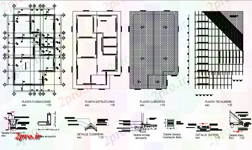 دانلود نقشه جزئیات ساخت و ساز طرحی و ساخت و ساز ساخت و ساز جزئیات (کد72268)