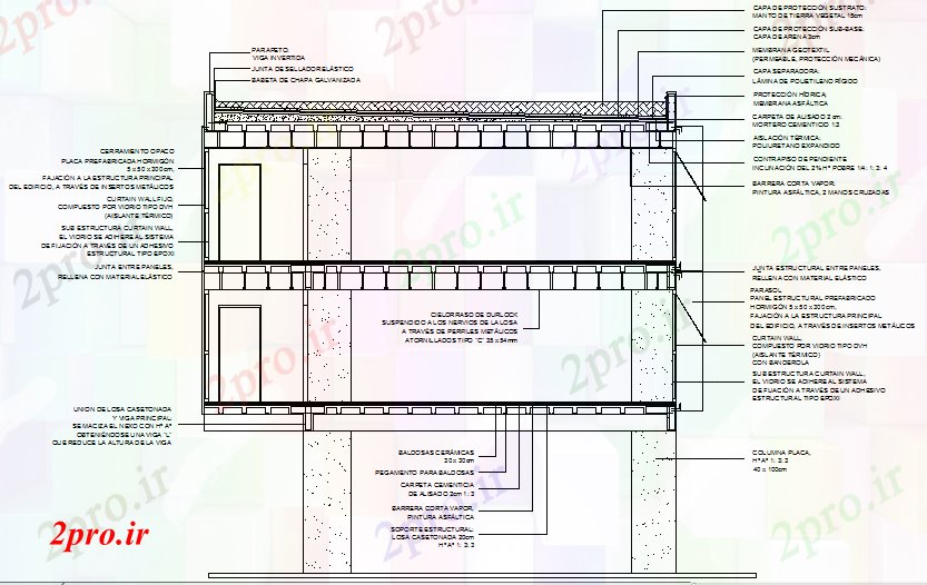 دانلود نقشه تئاتر چند منظوره - سینما - سالن کنفرانس - سالن همایشجزئیات سازنده ساخت multiplexes  (کد72501)