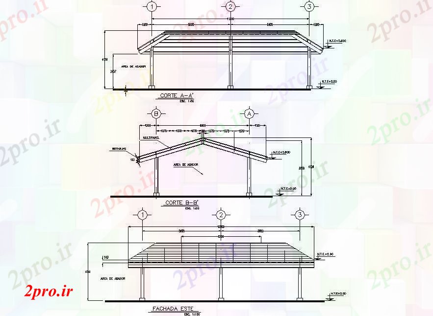 دانلود نقشه مسکونی  ، ویلایی ، آپارتمان  نما و بخش ساعت مچی دسترسی خانه کارخانه های صنعتی  و منطقه رویای جشنواره  (کد73935)