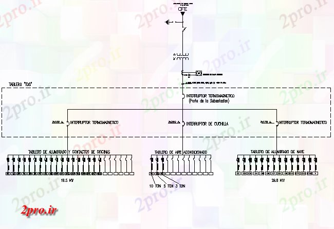 دانلود نقشه بلوک ، آرام ، نماد نمودار جریان جزئیات (کد74224)