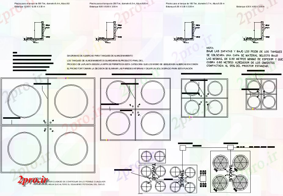 دانلود نقشه جزئیات ساخت و ساز بخش L  (کد75963)