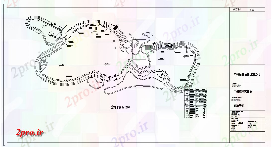 دانلود نقشه ورزشگاه ، سالن ورزش ، باشگاه سطح دراز کردن جزئیات (کد76101)