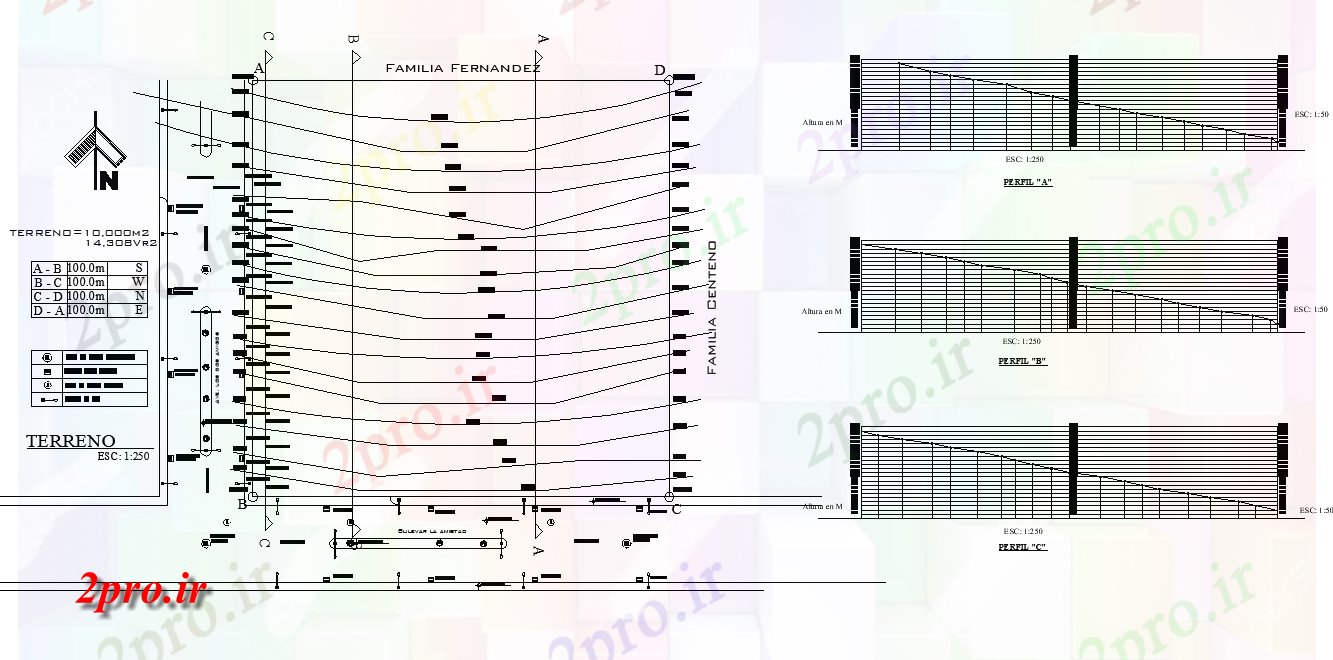 دانلود نقشه جزئیات ساخت و ساز نمودار جریان  چیدمان (کد76492)