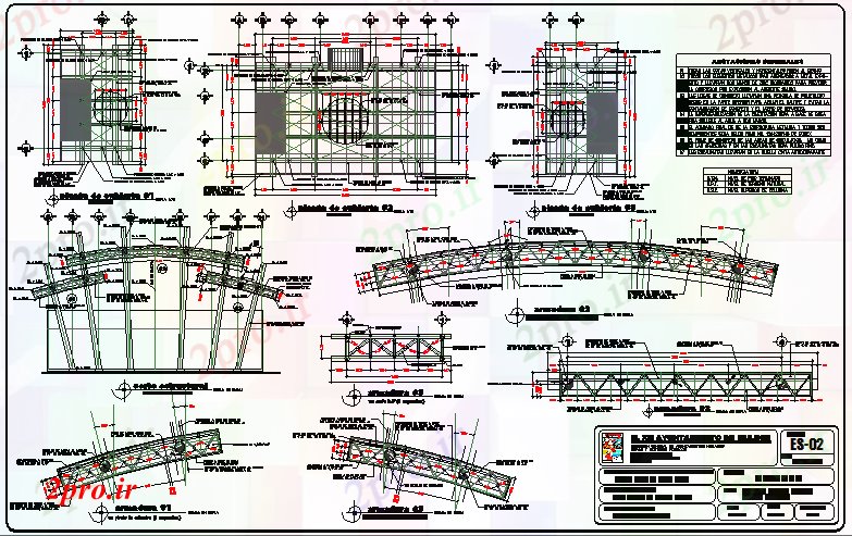 دانلود نقشه  ساختمان دولتی ، سازمانی دولت اداره ساخت و ساز ساختمان و خودکار  جزئیات (کد80731)
