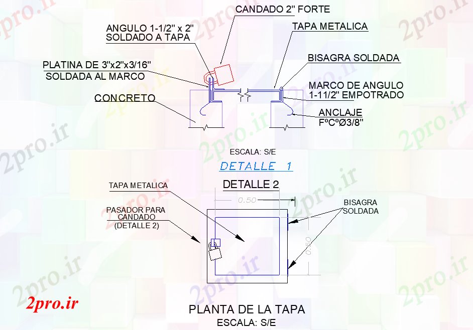 دانلود نقشه جزئیات ساخت و ساز طرحی پوشش گیاهی و بخش جزئیات  (کد80771)