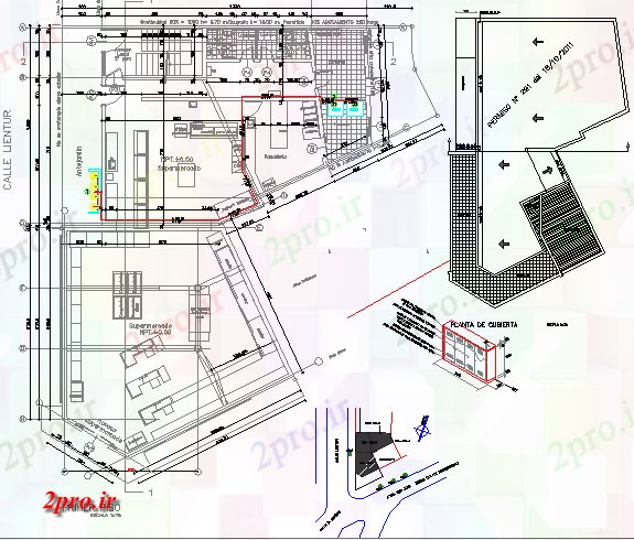 دانلود نقشه نمایشگاه ; فروشگاه - مرکز خرید پانل مایع نصب و راه اندازی گاز در یک فروشگاه خرده فروشی پروژه 21 در 26 متر (کد81856)
