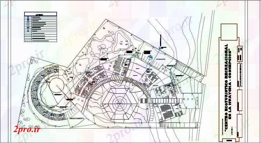 دانلود نقشه معماری برق جزئیات طراحی از هتل  ساختمان طراحی جزئیات  (کد83003)