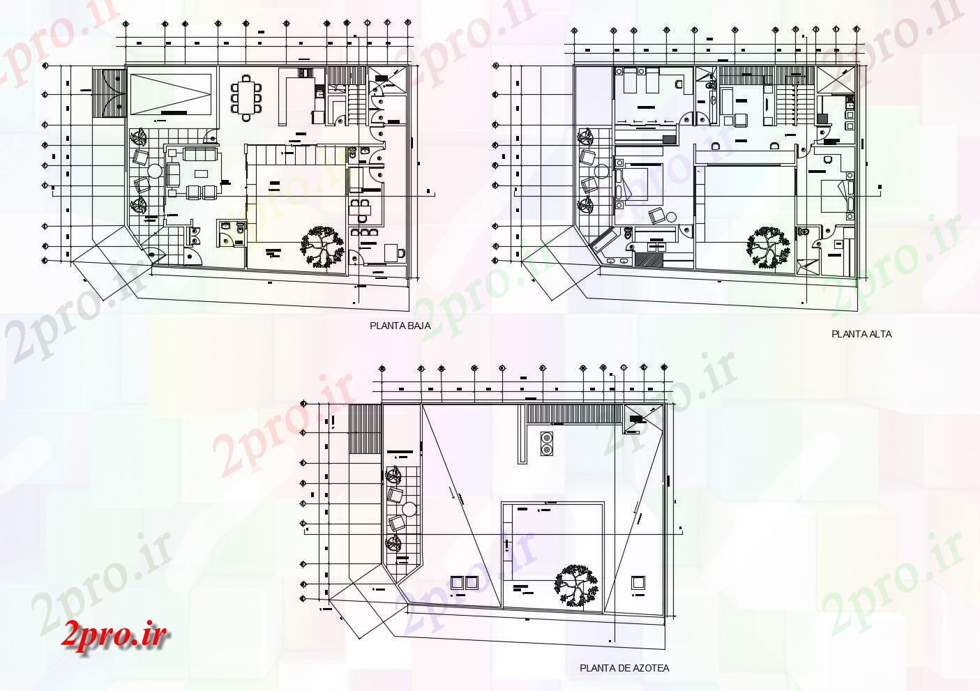 دانلود نقشه مسکونی ، ویلایی ، آپارتمان طرحی خانه 1743mtr X 1315mtr با ابعاد جزئیات 17 در 22 متر (کد86061)