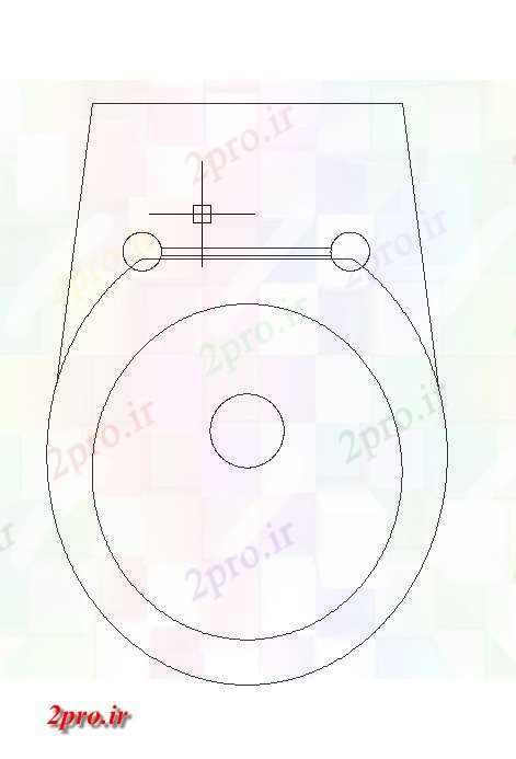 دانلود نقشه بلوک افراد دستشویی (کد86573)