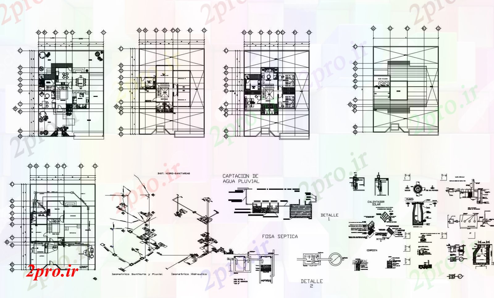 دانلود نقشه مسکونی ، ویلایی ، آپارتمان طرحی معماری خانه 1500mtr X 1908mtr را با اطلاعات مبلمان 15 در 20 متر (کد86581)