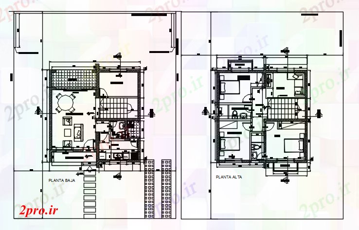 دانلود نقشه مسکونی  ، ویلایی ، آپارتمان  طرحی خانه 800mtr X 815mtr با ابعاد جزئیات (کد87766)