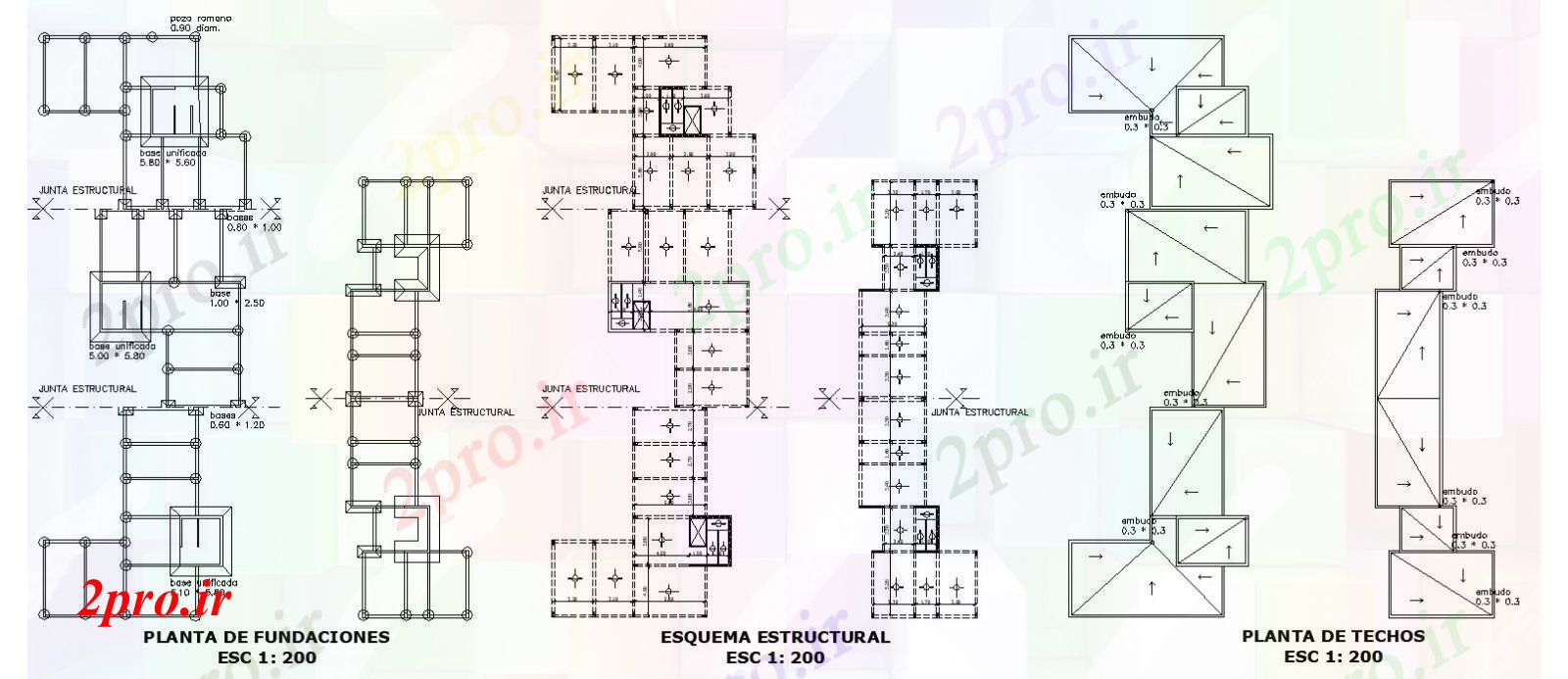 دانلود نقشه مسکونی  ، ویلایی ، آپارتمان  طرحی خانه  (کد87775)