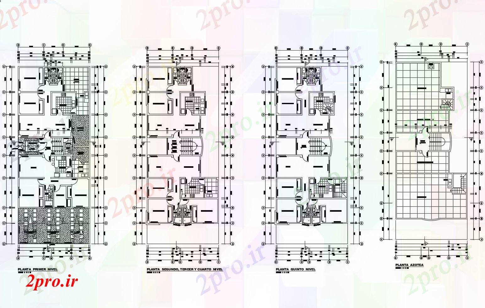 دانلود نقشه مسکونی  ، ویلایی ، آپارتمان  طرحی آپارتمان   با ابعاد جزئیات (کد88158)