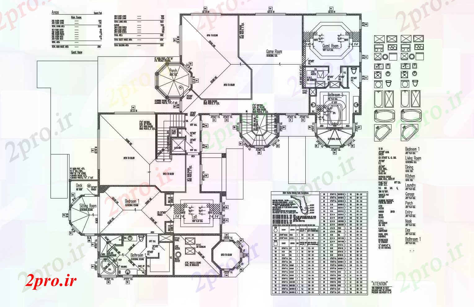 دانلود نقشه مسکونی  ، ویلایی ، آپارتمان  خانواده طرحی اصلی (کد89065)