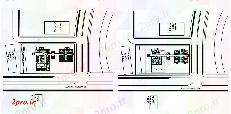 دانلود نقشه بیمارستان -  درمانگاه -  کلینیک طرحی کلینیک  کوچک طراحی (کد89430)