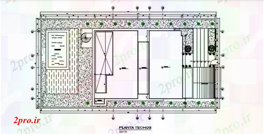 دانلود نقشه مسکونی  ، ویلایی ، آپارتمان  د طراحی  خانواده نما تکنو   خودرو (کد90754)