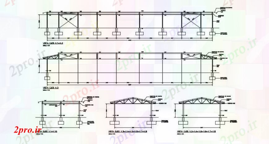 دانلود نقشه کارخانه صنعتی  ، کارگاه  د طراحی از اطلاعات در گوسفند صنعتی    خودرو (کد91010)