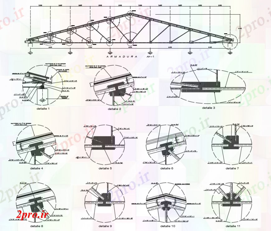 دانلود نقشه جزئیات لوله کشی طراحی  دو بعدی  از نقطه ساخته   خودرو (کد93179)