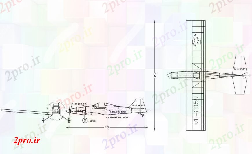 دانلود نقشه بلوک وسایل نقلیه طراحی  دو بعدی  از توجه به  اتوکد (کد94260)