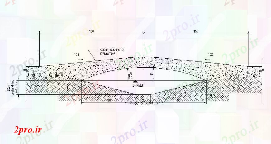 دانلود نقشه جزئیات پله و راه پله  طبقه اسکلت بتنی سازنده طراحی جزئیات  (کد94759)
