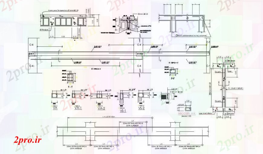 دانلود نقشه جزئیات طراحی در و پنجره  طراحی  دو بعدی  پنجره طرحی تجاری  اتوکد (کد95465)