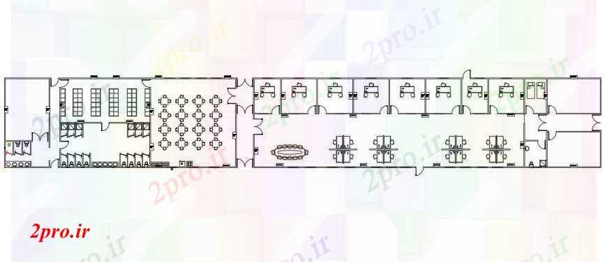 دانلود نقشه جزئیات ساخت و ساز کابل مسیریابی طرحی بندی   (کد96227)