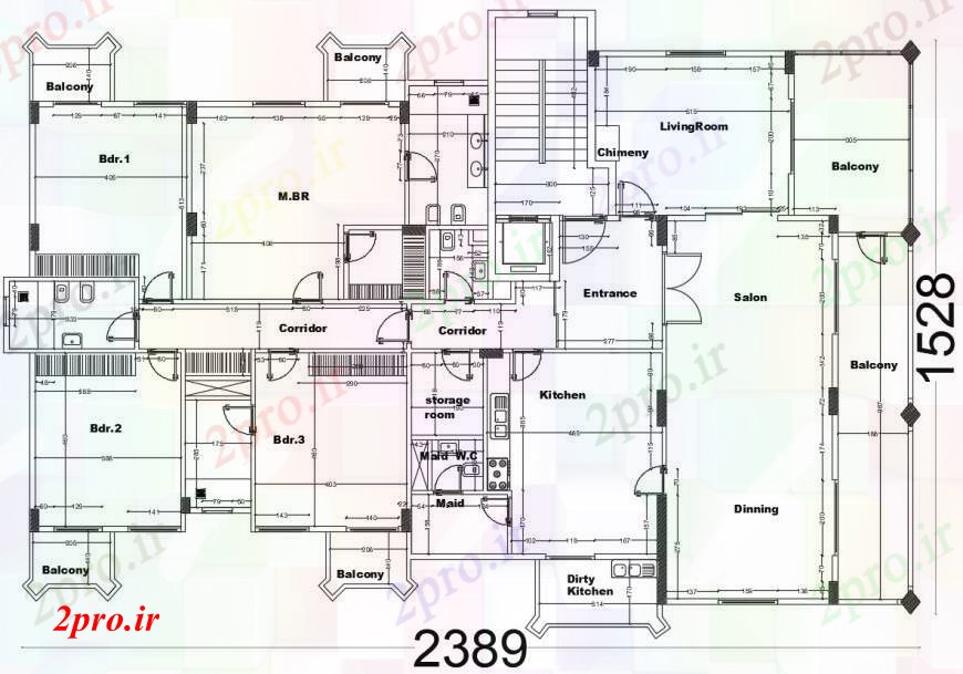 دانلود نقشه مسکونی  ، ویلایی ، آپارتمان  طراحی  دو بعدی  آدم  اتوکد آپارتمان   (کد97220)