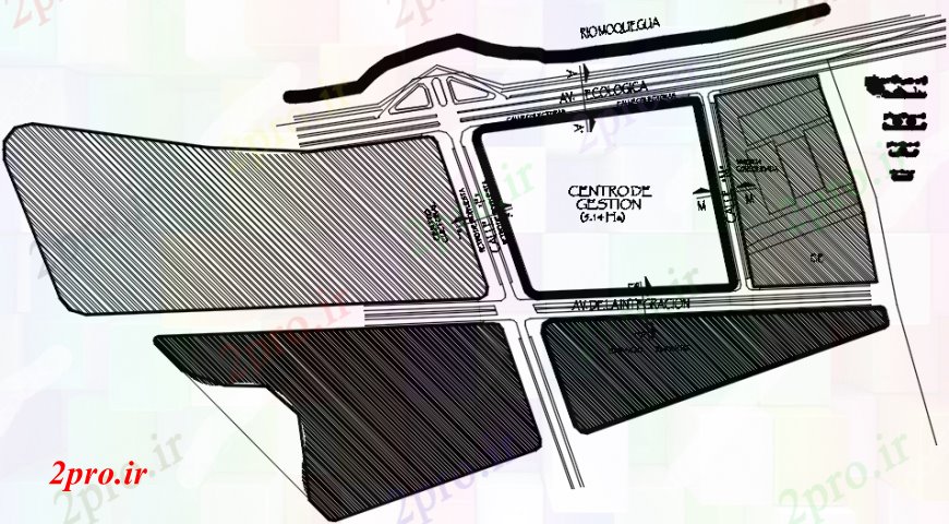 دانلود نقشه جزئیات پروژه های معماری عمومی دفتر سایت ساختمان طرحی های  (کد97871)