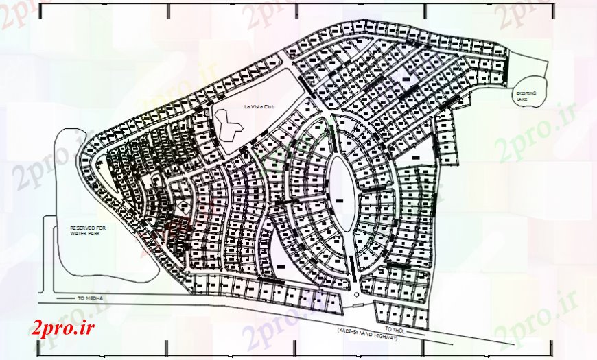 دانلود نقشه جزئیات پروژه های معماری عمومی چند آشنا آپارتمان   محل ساختمان طرحی های  (کد99110)