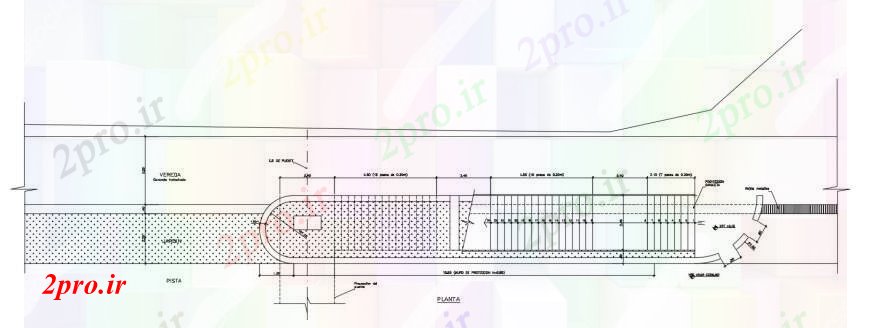 دانلود نقشه جزئیات پله و راه پله   طراحی  ساخت و ساز راه پله   اتوکد (کد99335)