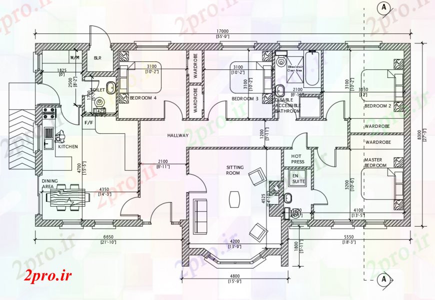 دانلود نقشه مسکونی  ، ویلایی ، آپارتمان   د طراحی از خانه طراحی   خودرو (کد99945)